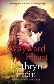 Paperback Wayward Heart Book