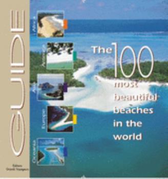 Paperback **100 BEAUTIFUL BEACHES IN WORLD (GUIDE) Book