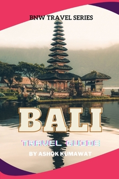 Bali Travel Guide