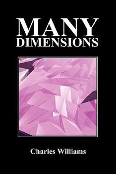 Paperback Many Dimensions (Paperback, New Ed.) Book