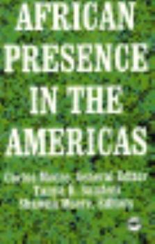 Paperback African Presence in the Americas Book