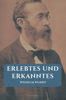 Erlebtes und Erkanntes: Grossdruck-Ausgabe (German Edition)