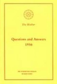 Paperback Questions and Answers 1956 Book