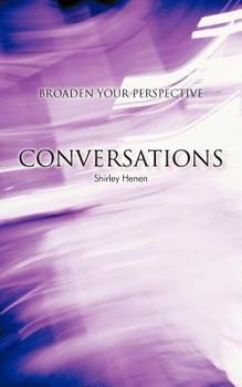 Paperback Conversations Book