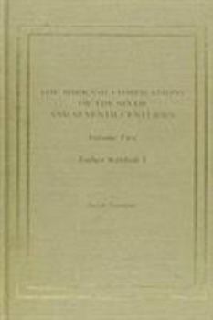 Hardcover The Midrash Compilations of the Sixth and Seventh Centuries: An Introduction to the Rhetorical, Logical, and Topical Program, Esther Rabbah Book