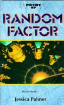 Random Factor (Point SF S.) - Book #1 of the Factor Series