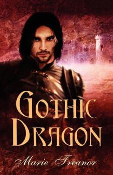 Paperback Gothic Dragon Book