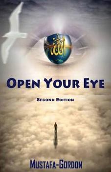 Paperback Open Your Eye - Second Edition Book