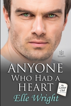 Paperback Anyone Who Had A Heart Book