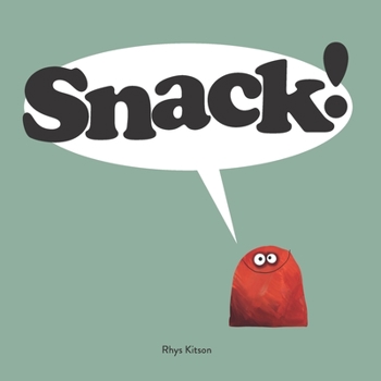 Paperback Snack! Book