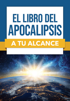 Paperback El Libro del Apocalipsis a Tu Alcance [Spanish] Book