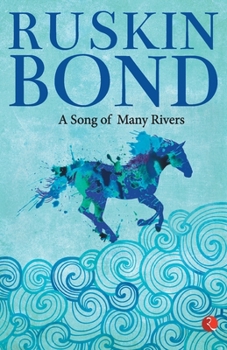 Paperback A Song of Many Rivers Book