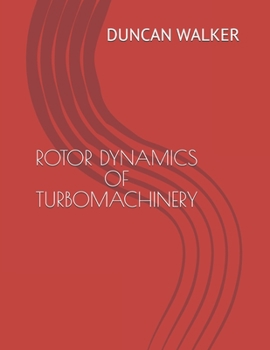 Paperback Rotor Dynamics of Turbomachinery Book