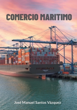 Paperback Comercio marítimo [Spanish] Book
