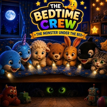 The Monster Under The Bed: The Bedtime Crew