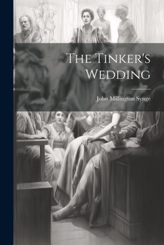 Paperback The Tinker's Wedding Book
