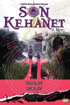Paperback Son Kehanet: (1. Kitap) [Turkish] Book