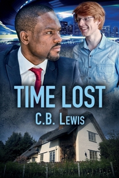 Time Lost - Book #2 of the Out of Time