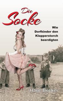 Hardcover Die Socke [German] Book