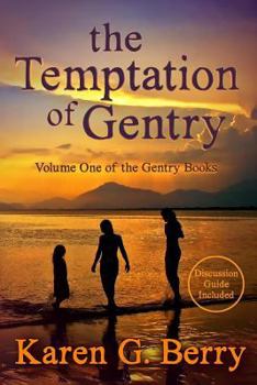 Paperback The Temptation of Gentry Book