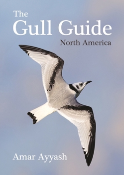 Paperback The Gull Guide: North America Book