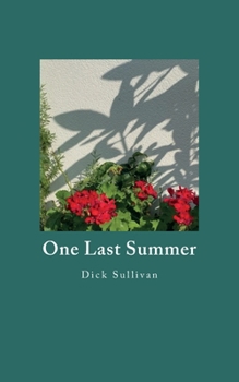 Paperback One Last Summer Book