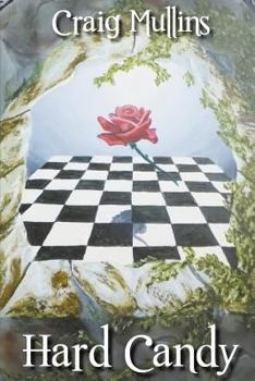 Paperback Hard Candy Book