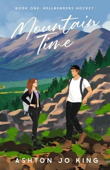 Paperback Mountain Time Book
