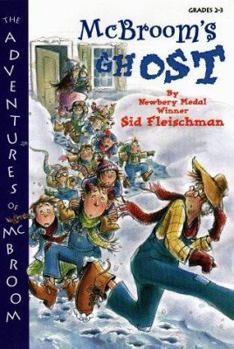 McBroom's Ghost (The Adventures of McBroom) - Book  of the Adventures of McBroom