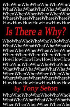 Paperback Is There a Why? Book