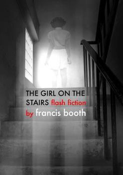 Paperback The Girl on the Stairs Book