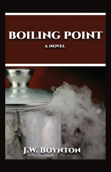 Paperback Boiling Point Book