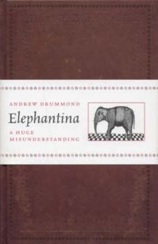 Hardcover Elephantina Book