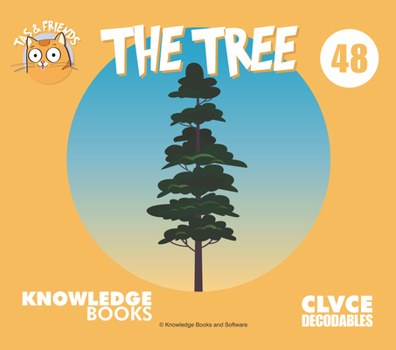Paperback The Tree: Book 48 Book