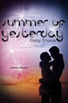 Paperback Summer of Yesterday Book