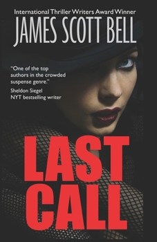 Paperback Last Call Book