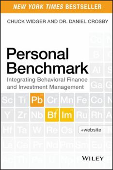 Hardcover Personal Benchmark + Website Book