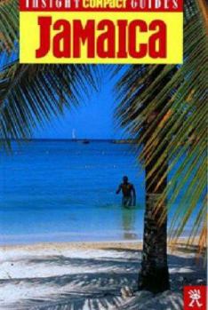 Paperback Insight Compact Guide Jamaica (Insight Compact Guides) Book