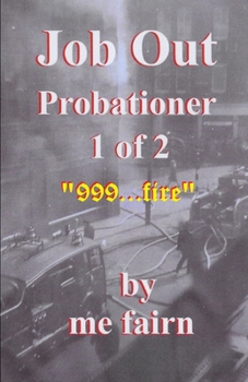 Paperback Job Out Probationer Part 1 Book