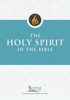 Paperback Holy Spirit in the Bible Book