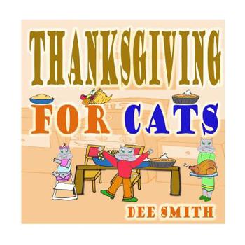Thanksgiving for Cats