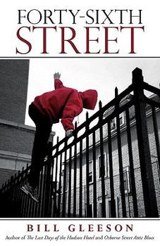 Paperback Forty-Sixth Street Book