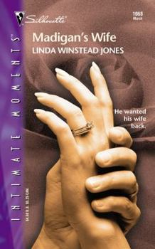 Madigan's Wife (Silhouette Intimate Moments, No 1068) - Book #1 of the Sinclair Connection