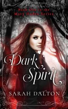 Paperback Dark Spirit Book