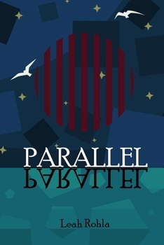 Paperback Parallel Book