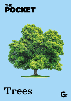 Hardcover The Pocket Trees Book