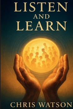 Paperback Listen and Learn Book