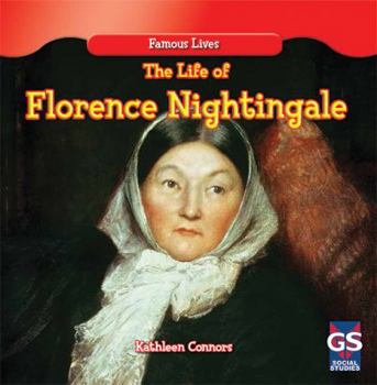 Life of Florence Nightingale - Book  of the Famous Lives