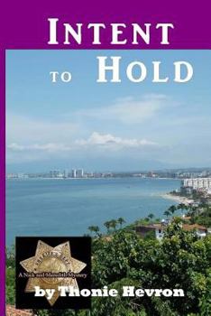 Paperback Intent to Hold Book