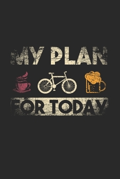 Paperback Biker Notebook: Diary Journal 6x9 inches with 120 Dot Grid Pages Book